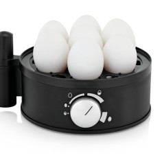Buy WMF Stelio Egg Cooker - Stainless Steel Perfect Egg Cook for Every Taste!